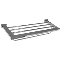 Полка для полотенец 62,2 см Noken Urban-C N603470010
