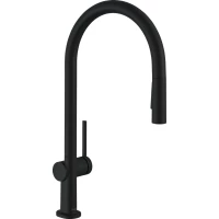 Смеситель для кухни Hansgrohe Talis M54 72800670