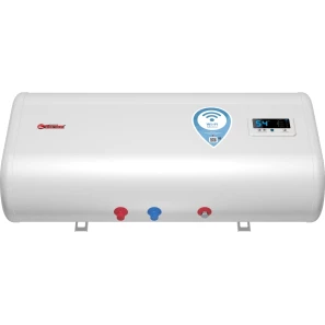 Изображение товара электрический накопительный водонагреватель thermex if pro 80 h wi-fi эдэб00920 151128