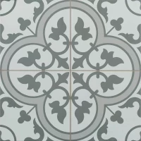 Керамогранит 16942 Ledbury Slate Grey Pre-cut 45x45