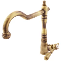 Кран для холодной воды Rav Slezak Morava Retro MK494/8SM