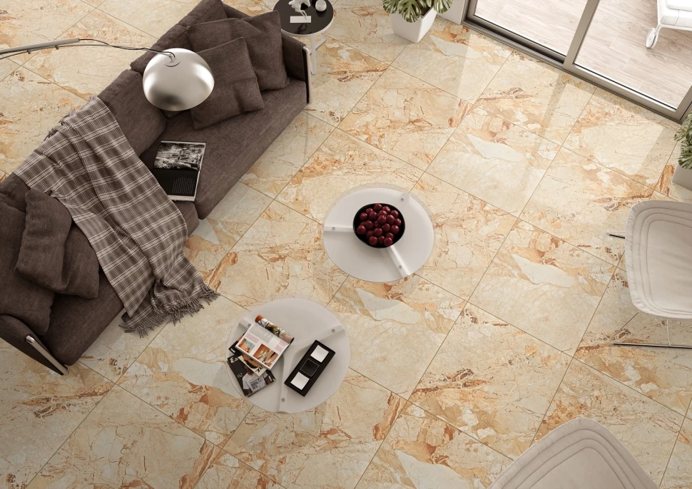 

Коллекция плитки Italica Tiles Breccia Aurora
