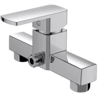 Смеситель для душа Voda Iceberg IC80 хром