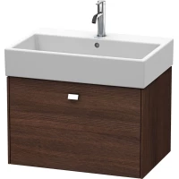 Тумба каштан 68,4 см Duravit Brioso BR405401053