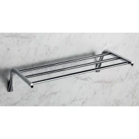 Полка для полотенец 47,5 см  Colombo Design Land B2887