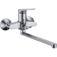 Смеситель для ванны РМС SL121-006E