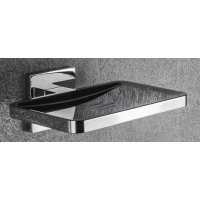 Мыльница Colombo Design BasicQ B3781