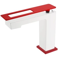 Смеситель для раковины Boheme Q 141-WR