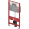 Комплект подвесной унитаз WeltWasser Gelbach 004MT-BL 10000003748 + система инсталляции Tece 9300302 + 9240407 Комплект подвесной унитаз WeltWasser Gelbach 004MT-BL 10000003748 + система инсталляции Tece 9300302 + 9240407 - 3