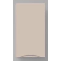 Шкаф подвесной Crema Opaco BelBagno Fly-Marino FLY-MARINO-750-1A-SC-CO-P-L