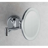 Косметическое зеркало x 3 Colombo Design B9751