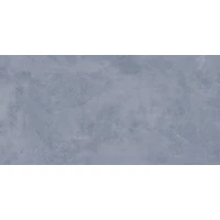 Керамогранит 16886 State синий ректификат 44,8x89,8