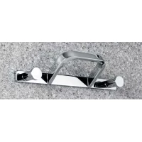 Полотенцедержатель Colombo Design Time W4227