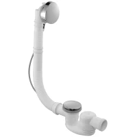 Слив-перелив Jacob Delafon Bain-Douche Neo E6D006-CP