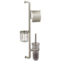 Комплект для туалета WasserKRAFT Ammer К-1448