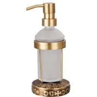 Дозатор Zorg Antic AZR 25 BR