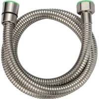 Душевой шланг Savol S-FXRG003L 100 см, сатин