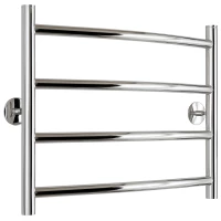 Полотенцесушитель водяной 419x560 Стилье Универсал-50 00650-5050