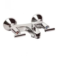 Смеситель для ванны с душем Vidima Сева дуо BA114AA