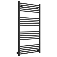 Полотенцесушитель водяной 1200x600 темный титан муар Сунержа Модус 15-0250-1260