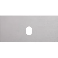 Столешница 101,6 см Cemento Struttura Belbagno KEP-100-CESTR-W0