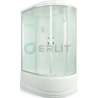 Душевая кабина 120×80×215 см Erlit Comfort ER4512TPL-C3-RUS