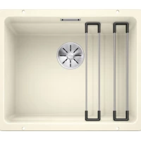 Кухонная мойка Blanco Etagon 500-U InFino жасмин 522232