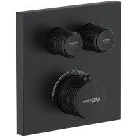 Термостат для ванны WasserKRAFT Elbe 7448 T