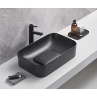 Раковина 61x38 см GID Bm9598