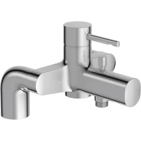 Смеситель на борт ванны Jacob Delafon Cuff E37043-CP