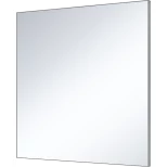 Изображение товара зеркало misty марс э-марс02080-алп 80x80 см