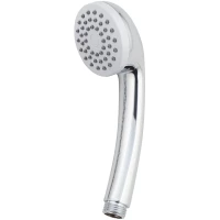 Душевая лейка Voda VSSP651 67 мм, 1 режим, хром