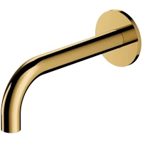 Излив для ванны 200 мм Omnires Y WDYGL