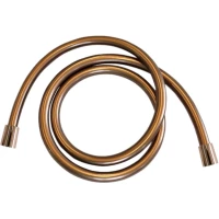 Душевой шланг Remer 332CN2G120RL 120 см, медь