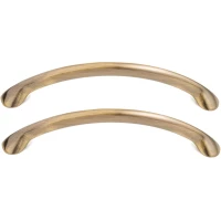 Ручки для ванны Vinsent Veron Concept/Aura/Soissons VH0015BR бронза