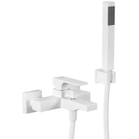 Смеситель для ванны Remer Absolute AU02BO