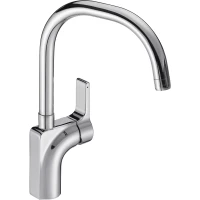 Смеситель для кухни Jacob Delafon Singulier E10877-CP