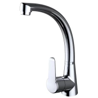 Смеситель для кухни Clever S12 Elegance 99513