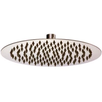 Верхний душ Savol S-YDP02L 250 мм, сатин