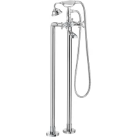 Смеситель напольный для ванны Roca Carmen 5A274BC00