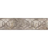 Керамический бордюр Аллюр