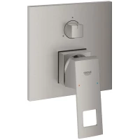 Смеситель для ванны Grohe Eurocube 24094DC0