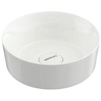 Раковина 38x38 см Berges Mascon 181005