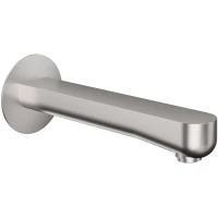 Излив для ванны 185 мм Kerama Marazzi Ole 69487KM.M0.070