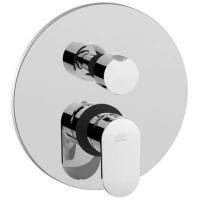 Смеситель для ванны Paffoni Candy CA018CR