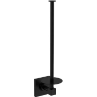 Держатель запасных рулонов VitrA Root A4480836 черный матовый