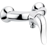 Смеситель для душа Emmevi Duka 44002/CR хром