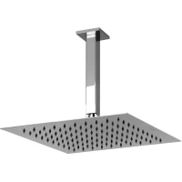 Верхний душ 300 мм Gessi Emporio 93351#238