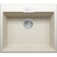 Кухонная мойка Tolero сафари TL-580-102