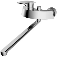 Смеситель для ванны Argo Alfa 35L35P ALFA